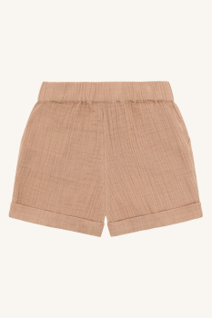 Preview: Hust&Claire - HCHerluf Muslin Shorts